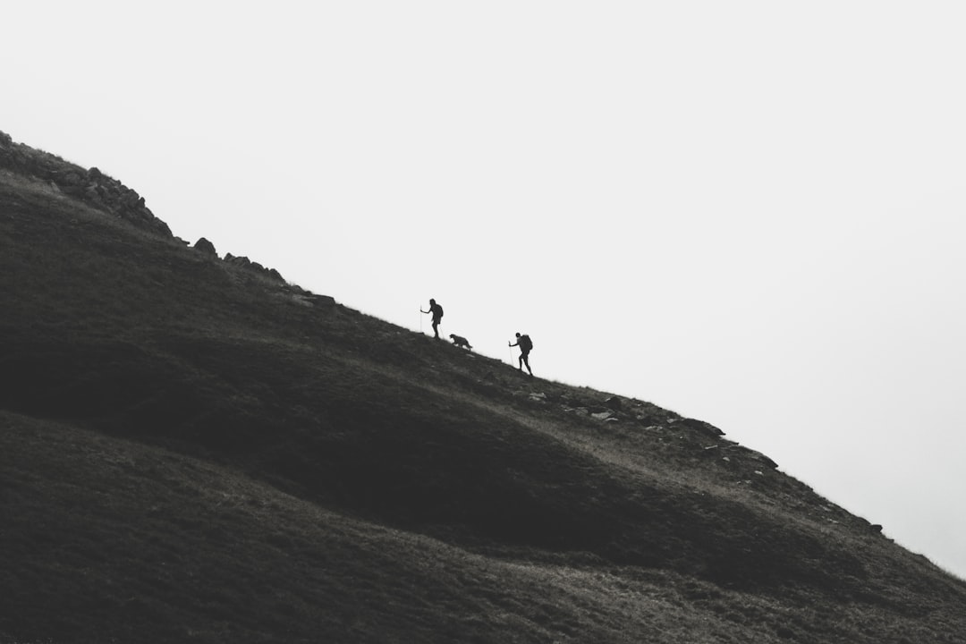 Mountain Expedition